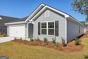 243 Hayden Dr, Saint Marys, GA 31558 - Photo 2