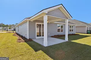 243 Hayden Dr, Saint Marys, GA 31558 - Photo 30