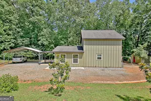 460 Morgan Mill Rd, Brooks, GA 30205 - Photo 10