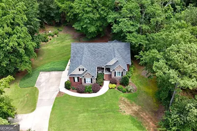 172 Sam Solomon Road, Locust Grove, GA 30248 - Photo 2