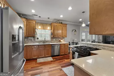 172 Sam Solomon Road, Locust Grove, GA 30248 - Photo 10