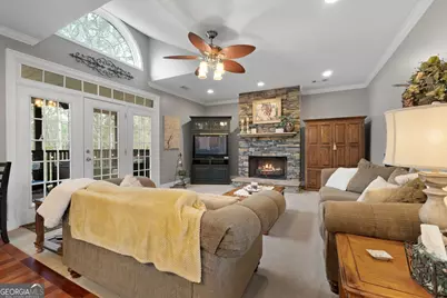 172 Sam Solomon Road, Locust Grove, GA 30248 - Photo 14