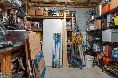 172 Sam Solomon Road, Locust Grove, GA 30248 - Photo 46