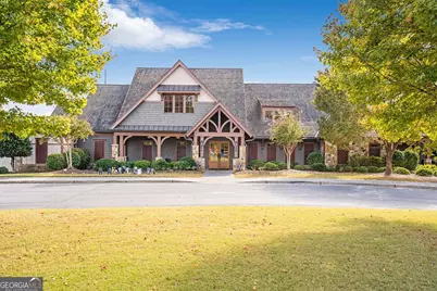 124 Morning Star Drive, Waleska, GA 30183 - Photo 2