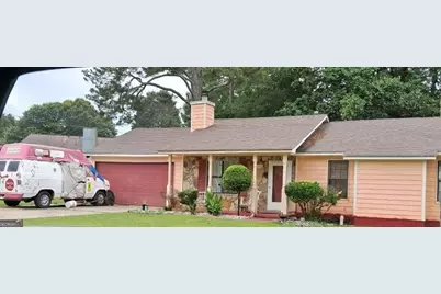 10359 Briarbay Loop, Jonesboro, GA 30238 - Photo 1