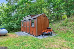 2357 Haven Heights Rd, Hiawassee, GA 30546 - Photo 32