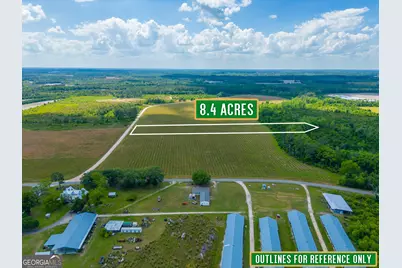 Tract 11 Sellers Road NW, Baxley, GA 31513 - Photo 8