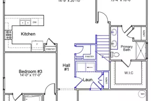 508 Outpost Way, Statesboro, GA 30458 - Photo 2