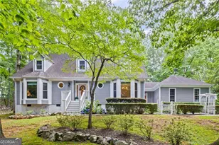 115 Leaf Lake Dr, Suwanee, GA 30024 - Photo 1