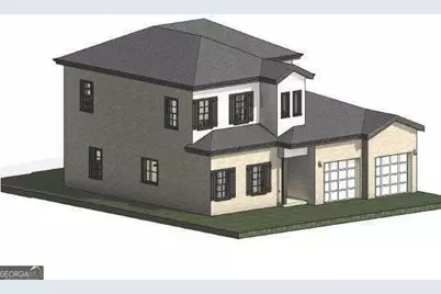 1907 Spivey Village Circle, Jonesboro, GA 30236 - Photo 2