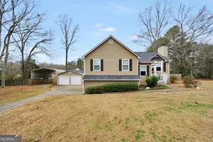 565 Scarborough Rd, Ellenwood, GA 30294 - Photo 1