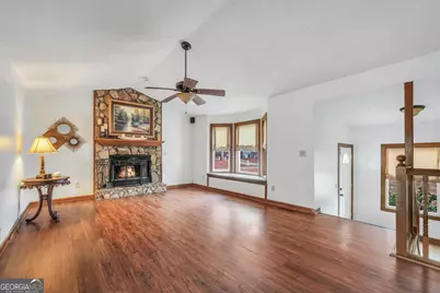 565 Scarborough Road, Ellenwood, GA 30294 - Photo 6