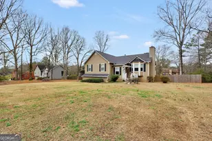565 Scarborough Rd, Ellenwood, GA 30294 - Photo 2