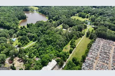 120 Foothill Drive, Dalton, GA 30720 - Photo 8