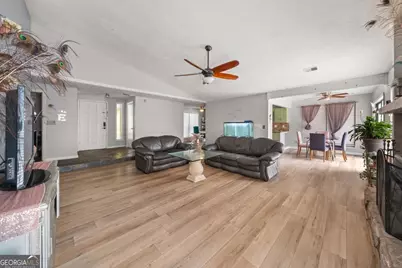 5016 Comanche Court NW, Lilburn, GA 30047 - Photo 2