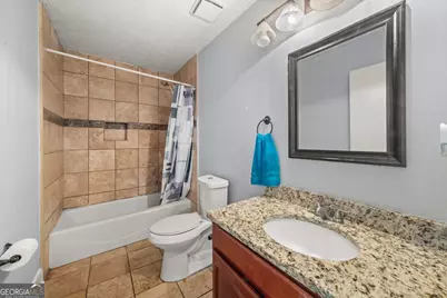5016 Comanche Court NW, Lilburn, GA 30047 - Photo 6