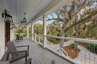 109 Becket Road, Saint Marys, GA 31558 - Photo 2