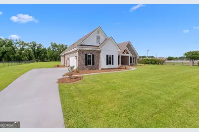 3 Honeysuckle Drive, Claxton, GA 30417 - Photo 4