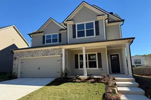 357 Ridge Pointe Drive, Athens, GA 30606 - Photo 1