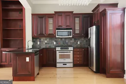 3541 Roswell Road NE #20, Atlanta, GA 30305 - Photo 38