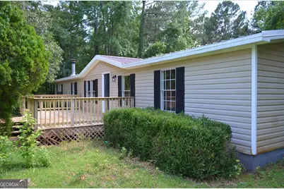 325 High Road, Forsyth, GA 31029 - Photo 2