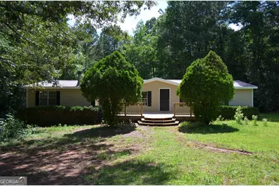 325 High Road, Forsyth, GA 31029 - Photo 1