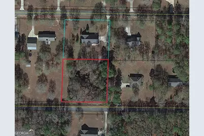 0 First Avenue, Hawkinsville, GA 31036 - Photo 4