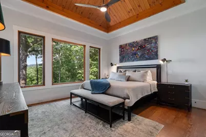 160 Bluestern Drive SE, Big Canoe, GA 30143 - Photo 26