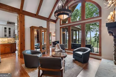 160 Bluestern Drive SE, Big Canoe, GA 30143 - Photo 8