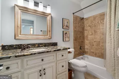 160 Bluestern Drive SE, Big Canoe, GA 30143 - Photo 54