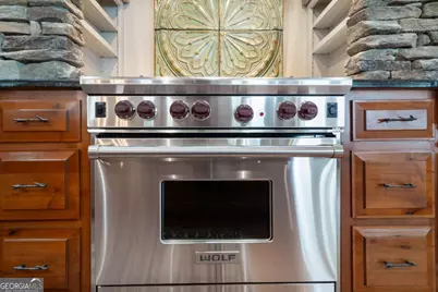 160 Bluestern Drive SE, Big Canoe, GA 30143 - Photo 16