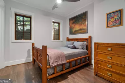 160 Bluestern Drive SE, Big Canoe, GA 30143 - Photo 48