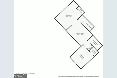 160 Bluestern Drive SE, Big Canoe, GA 30143 - Photo 68