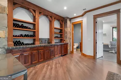 160 Bluestern Drive SE, Big Canoe, GA 30143 - Photo 44