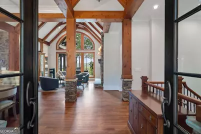 160 Bluestern Drive SE, Big Canoe, GA 30143 - Photo 6