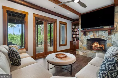 160 Bluestern Drive SE, Big Canoe, GA 30143 - Photo 42