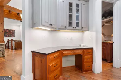 160 Bluestern Drive SE, Big Canoe, GA 30143 - Photo 20