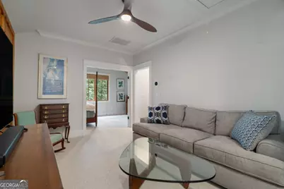 160 Bluestern Drive SE, Big Canoe, GA 30143 - Photo 52