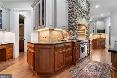 160 Bluestern Drive SE, Big Canoe, GA 30143 - Photo 14