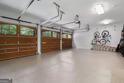 160 Bluestern Drive SE, Big Canoe, GA 30143 - Photo 56