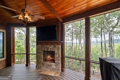 160 Bluestern Drive SE, Big Canoe, GA 30143 - Photo 36