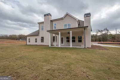 127 Atlantica Drive #86, Newnan, GA 30263 - Photo 48