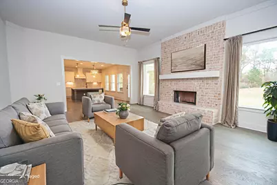 127 Atlantica Drive #86, Newnan, GA 30263 - Photo 8