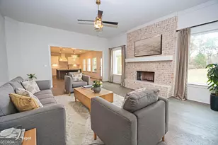 127 Atlantica Dr, Newnan, GA 30263 - Photo 8