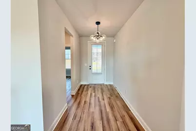 811 Brittany Nichole Court #LOT 134, Bonaire, GA 31005 - Photo 10