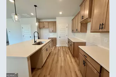 811 Brittany Nichole Court #LOT 134, Bonaire, GA 31005 - Photo 18