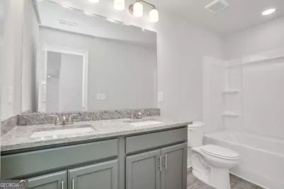 811 Brittany Nichole Court #LOT 134, Bonaire, GA 31005 - Photo 40