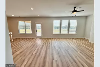 811 Brittany Nichole Court #LOT 134, Bonaire, GA 31005 - Photo 12