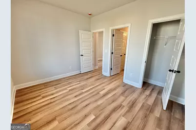 811 Brittany Nichole Court #LOT 134, Bonaire, GA 31005 - Photo 6