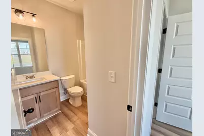 811 Brittany Nichole Court #LOT 134, Bonaire, GA 31005 - Photo 8